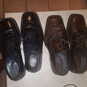 Kenneth Cole Reaction, Simplicity. 2 pair.